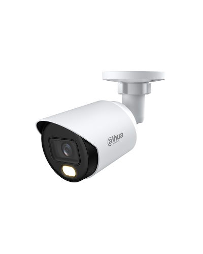 DH-HAC-HFW1509TP-A-LED-0280B-S3. Профессиональная видеокамера мультиформатная цилиндрическая. Dahua в Электростали