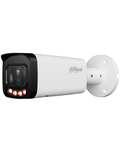 DH-IPC-HFW2449TP-ZAS-IL. Профессиональная видеокамера IP цилиндрическая. Dahua в Электростали