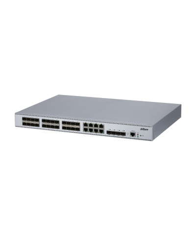 DH-PFS5936-24GF8GT4XF. Коммутатор без POE. Dahua в Электростали