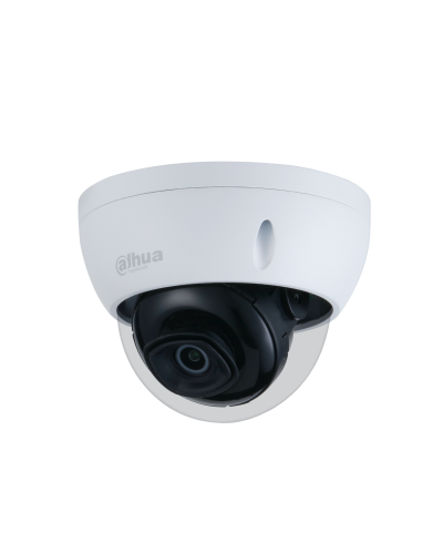 DH-IPC-HDBW2841EP-S-0280B. Профессиональная видеокамера IP купольная. Dahua в Электростали