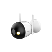 DH-IPC-F2CP-PV-0360B. Профессиональная видеокамера IP цилиндрическая. Dahua