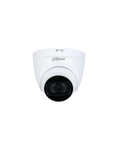 DH-HAC-HDW1500TRQP-A-0360B-S2. Профессиональная видеокамера мультиформатная купольная. Dahua в Электростали