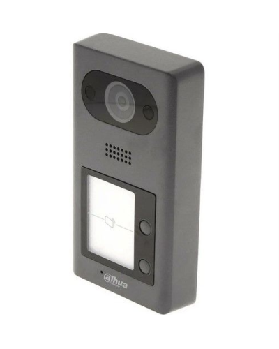 DHI-VTO3211D-P2-S2. Вызывная панель IP-домофона. Dahua в Электростали