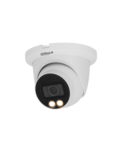 DH-IPC-HDW5449TMP-SE-LED-0280B. Профессиональная видеокамера IP купольная. Dahua в Электростали