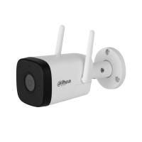 DH-IPC-HFW1430DTP-STW-0280B. Профессиональная видеокамера IP цилиндрическая. Dahua