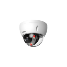 DH-IPC-HDBW2849EP-S-IL-0280B. Профессиональная видеокамера IP купольная. Dahua