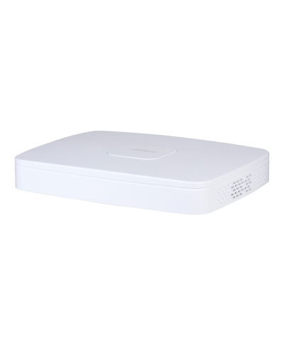 DHI-NVR4108-8P-4KS3. IP-видеорегистратор 8-канальный. Dahua в Электростали