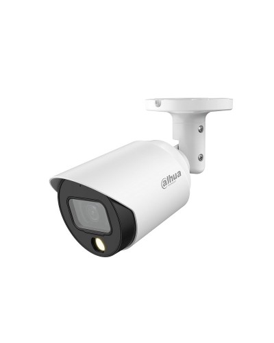 DH-HAC-HFW1509TP-A-LED-0280B-S2. Профессиональная видеокамера мультиформатная цилиндрическая. Dahua в Электростали
