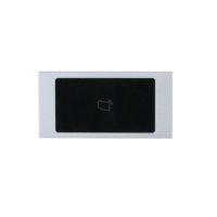 DHI-VTO4202F-MR. Модуль считывателя. Dahua