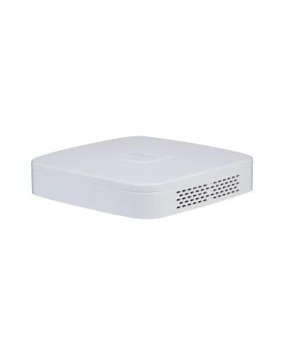DHI-NVR2104-I2. IP-видеорегистратор 4-канальный. Dahua в Электростали