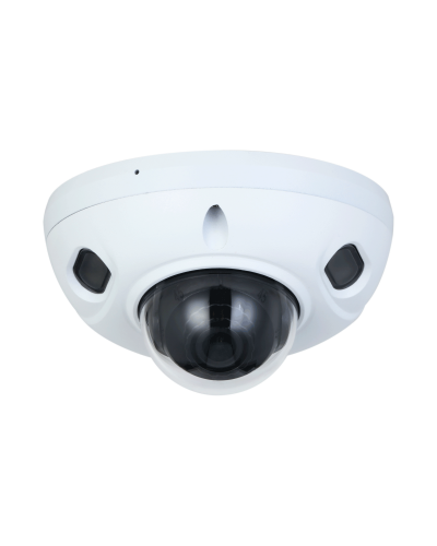 DH-IPC-HDBW3441FP-AS-0280B-S2. Профессиональная видеокамера IP купольная. Dahua в Электростали