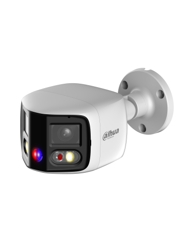 DH-IPC-PFW3849SP-A180-E2-AS-PV-0280B. Профессиональная видеокамера IP цилиндрическая. Dahua в Электростали