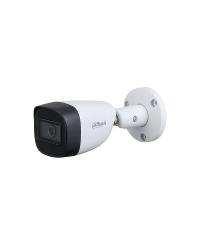 DH-HAC-HFW1500CMP-A-0360B. Профессиональная видеокамера мультиформатная цилиндрическая. Dahua в Электростали