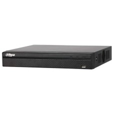 DHI-NVR5416-16P-4KS2E (DH-NVR5416-16P-4KS2E): IP-видеорегистратор 16-канальный