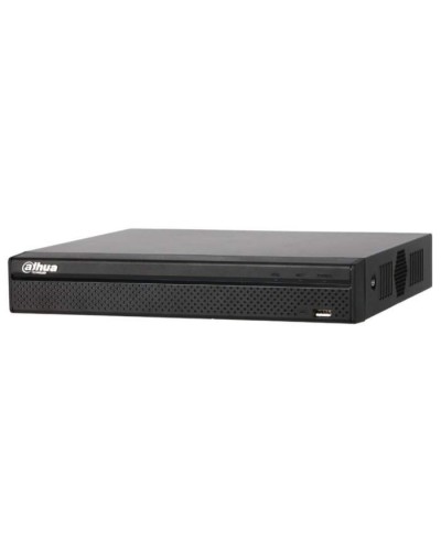 DHI-NVR5416-16P-4KS2E (DH-NVR5416-16P-4KS2E): IP-видеорегистратор 16-канальный в Электростали