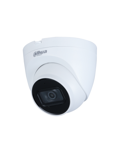 DH-IPC-HDW2431TP-AS-0360B. Профессиональная видеокамера IP купольная. Dahua в Электростали