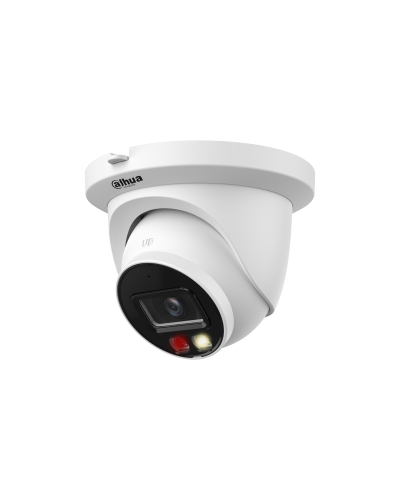DH-IPC-HDW2849TMP-S-IL-0280B. Профессиональная видеокамера IP купольная. Dahua в Электростали