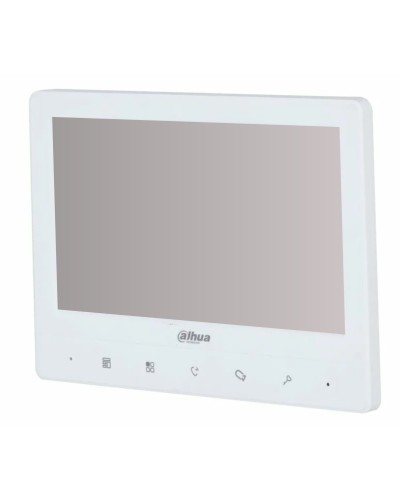 DHI-VTH1020J. Монитор домофона цветной. Dahua в Электростали