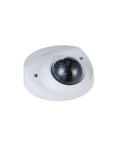 DH-IPC-HDBW3241FP-AS-0210B-S2. Профессиональная видеокамера IP купольная. Dahua в Электростали