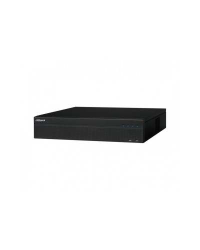 DHI-NVR5832-4KS2 (DH-NVR5832-4KS2): Профессиональный IP-видеорегистратор 32-канальный в Электростали