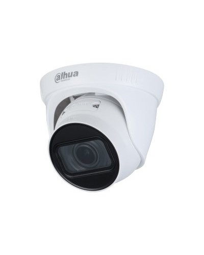 DH-IPC-HDW1230T1P-ZS-S5. Профессиональная видеокамера IP купольная. Dahua в Электростали