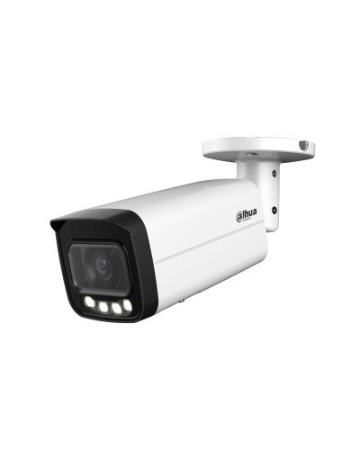 DH-IPC-HFW5449TP-ASE-LED-0360B-S2. Профессиональная видеокамера IP цилиндрическая. Dahua в Электростали
