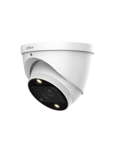 DH-HAC-HDW1239TP-Z-A-LED-S2. Профессиональная видеокамера мультиформатная купольная. Dahua в Электростали