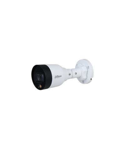 DH-IPC-HFW1239S1P-LED-0280B-S5. Профессиональная видеокамера IP цилиндрическая. Dahua в Электростали