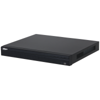 DHI-NVR4208-4KS3. IP-видеорегистратор 8-канальный. Dahua