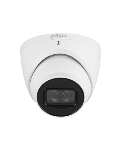 DH-IPC-HDW3441EMP-S-0600B-S2. Профессиональная видеокамера IP купольная. Dahua в Электростали
