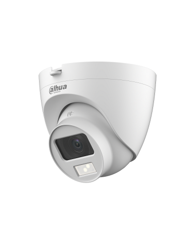 DH-HAC-HDW1500CLQP-IL-A-0280B-S2. Профессиональная видеокамера мультиформатная купольная. Dahua в Электростали