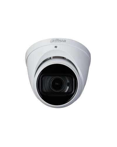 DH-HAC-HDW1801TP-Z-A-S2. Профессиональная видеокамера мультиформатная купольная. Dahua в Электростали