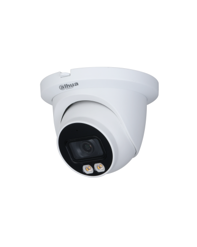DH-IPC-HDW3449TMP-AS-LED-0360B. Профессиональная видеокамера IP купольная. Dahua в Электростали
