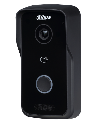 DHI-VTO2111D-P-S3. Вызывная панель IP-домофона. Dahua в Электростали