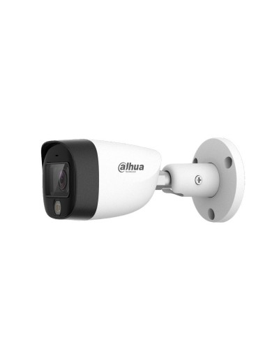 DH-HAC-HFW1209CMP-A-LED-0280B-S3. Профессиональная видеокамера мультиформатная цилиндрическая. Dahua в Электростали