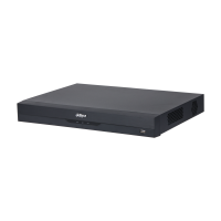 DHI-NVR5208-EI. IP-видеорегистратор 8-канальный. Dahua