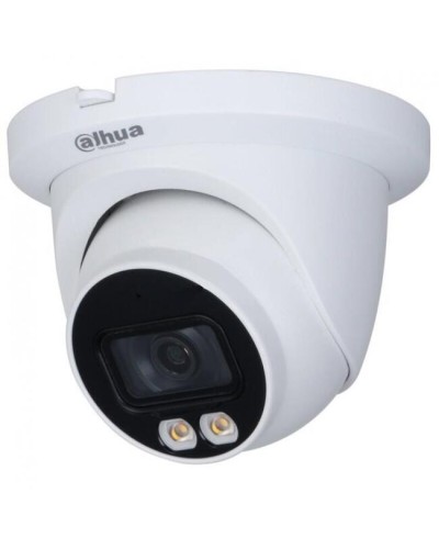 DH-IPC-HDW3249TMP-AS-LED-0280B. Профессиональная видеокамера IP купольная. Dahua в Электростали