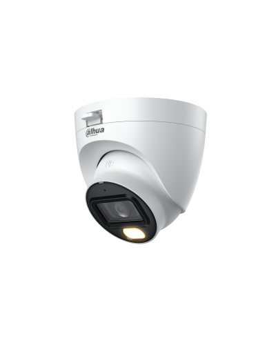 DH-HAC-HDW1509TLQP-A-LED-0280B-S3. Профессиональная видеокамера мультиформатная купольная. Dahua в Электростали