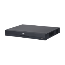 DHI-NVR4208-EI. IP-видеорегистратор 8-канальный. Dahua