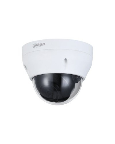 DH-IPC-HDPW1230R1P-0280B-S5. Профессиональная видеокамера IP купольная. Dahua в Электростали