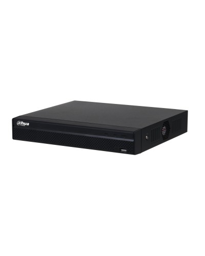DHI-NVR1108HS-S3/H. IP-видеорегистратор 8-канальный. Dahua в Электростали
