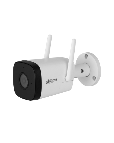 DH-IPC-HFW1430DTP-STW-0360B. Профессиональная видеокамера IP цилиндрическая. Dahua в Электростали