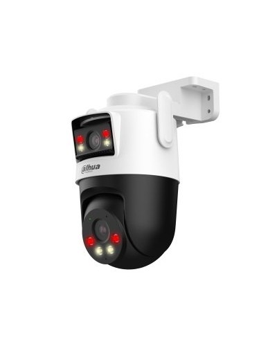 DH-IPC-P5DP-5F-PV-0280B/0600B. Профессиональная видеокамера IP поворотная. Dahua в Электростали