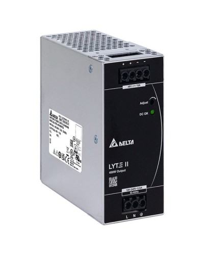 DH-DRL-48V120W1AAD. Блок питания промышленный. Dahua в Электростали