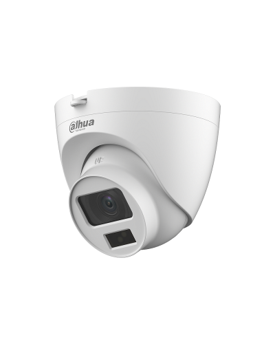 DH-HAC-HDW1200CLQP-IL-A-0360B-S6. Профессиональная видеокамера мультиформатная купольная. Dahua в Электростали