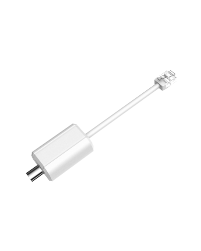 DH-LR1002. Преобразователь интерфейсов с РОЕ. Dahua в Электростали