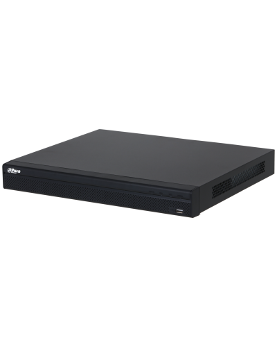 DHI-NVR4232-4KS3. IP-видеорегистратор 32-канальный. Dahua в Электростали