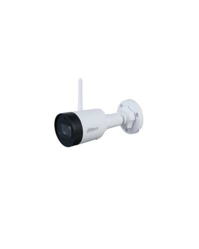 DH-IPC-HFW1230DS1P-SAW-0360B. Профессиональная видеокамера IP цилиндрическая. Dahua в Электростали