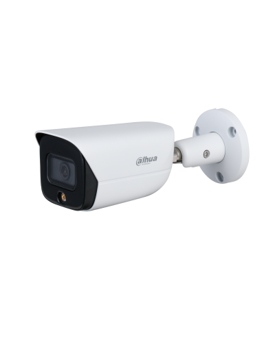 DH-IPC-HFW3249EP-AS-LED-0280B. Профессиональная видеокамера IP цилиндрическая. Dahua в Электростали