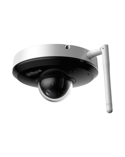 DH-SD1A404DB-GNY-W. Профессиональная видеокамера IP поворотная. Dahua в Электростали